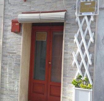 San Marzano di San Giuseppe House | Casa Lasca