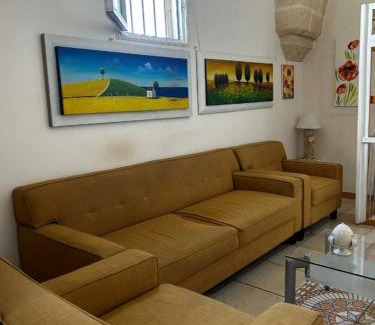 San Marzano di San Giuseppe House | Casa Lasca