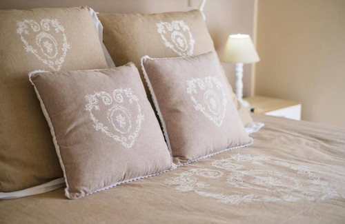Santo Stefano di Camastra House | Casa Dolce Casa - Guest House - "Romantic" Room on the Via delle Ceramiche