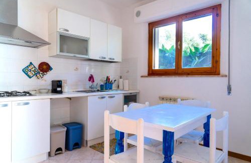 Sinalunga Apartment | Casa Italia - Appartamento con giardino