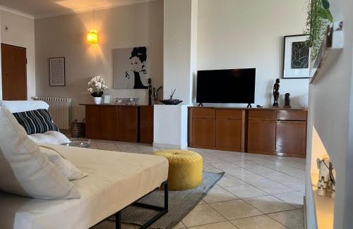 Rome Province Apartment | Casa Italia Hospitality