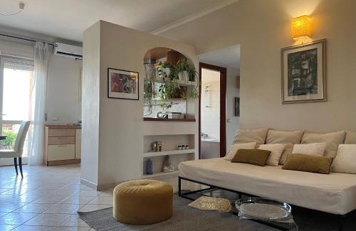Rome Province Apartment | Casa Italia Hospitality