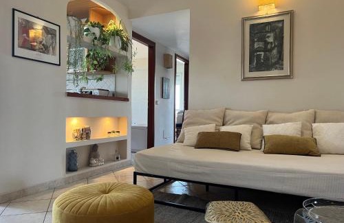 Rome Province Apartment | Casa Italia Hospitality