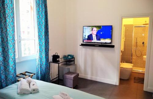 Garbatella House | Casa Italiano - BestBnB Garbatella