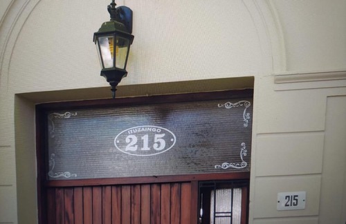 Barrio Historico Apartment | Casa, Ituzaingó 215