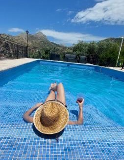 Nivar House | Casa Jabero