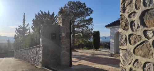 Nivar House | Casa Jabero