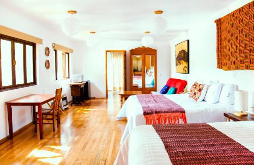 Del Carmen Bed & Breakfast | Casa Jacinta Guest House