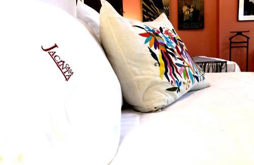 Del Carmen Bed & Breakfast | Casa Jacinta Guest House