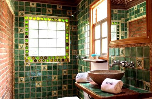 Del Carmen Bed & Breakfast | Casa Jacinta Guest House