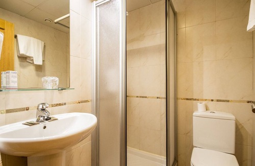 Burlada Hotel | Casa Jacinto Pamplona