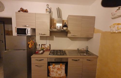 Feglino Apartment | Casa jack