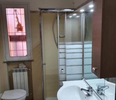 Feglino Apartment | Casa jack