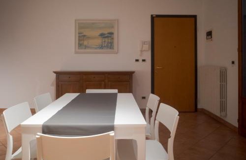 San Giorgio di Piano House | Casa Jack