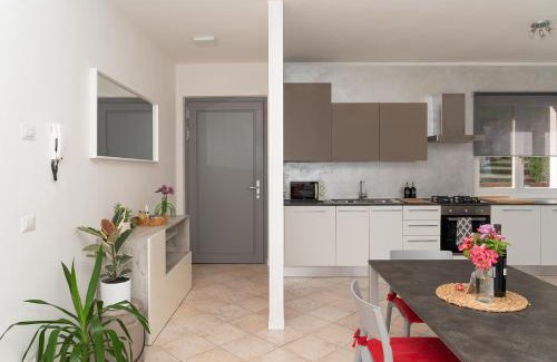 Campagnola Apartment | Casa Jami