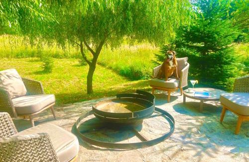 Jastrebarsko Villa | Casa Jana Croatia