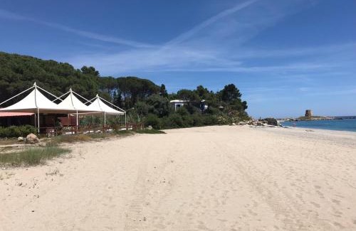 Torre di Bari House | Casa Janas