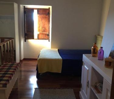 Reveladas House | Casa Janeiro Alentejo