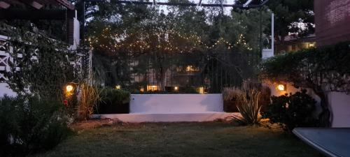 Malaga-Este House | Casa Jardín - residential area -free parking outdoor- Málaga Este