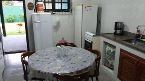 Foguete House | Casa Jardim e Praia em Cabo Frio