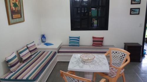 Foguete House | Casa Jardim e Praia em Cabo Frio