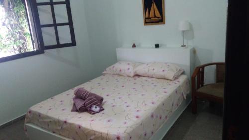 Foguete House | Casa Jardim e Praia em Cabo Frio