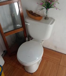 Juayua House | CASA JARDIN