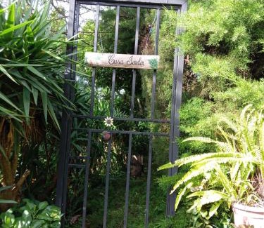 Juayua House | CASA JARDIN