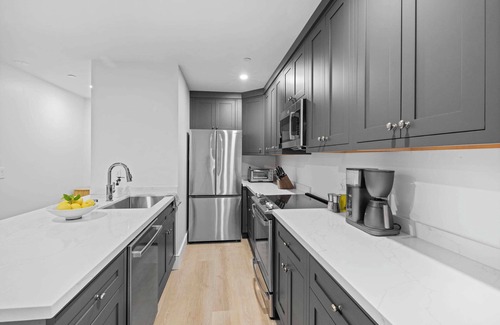 Laguna Apartment | Casa Jardin