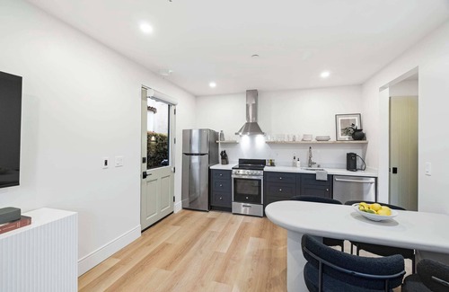 Laguna Apartment | Casa Jardin