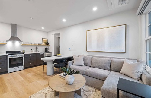 Laguna Apartment | Casa Jardin