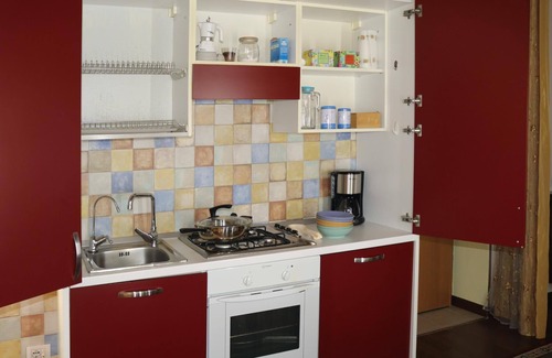 Borgo Milano House | Casa Jasmin a 2 Piani con Giardinetto Privato