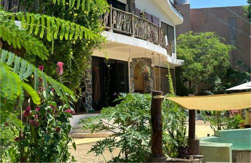 Troncones Bed & Breakfast | Casa Jasmin Bed & Breakfast