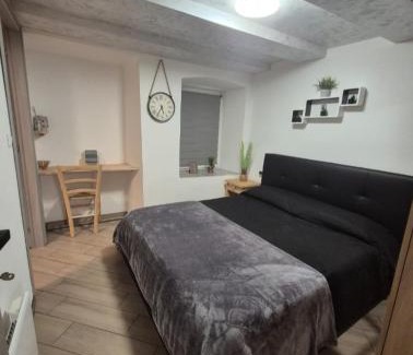 Mezzano Apartment | Casa Jasmina