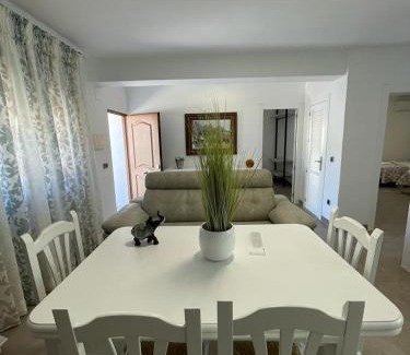 Coto Rios Apartment | Casa Javi y Carmen