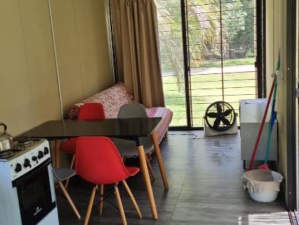 Playa Santa Ana House | Casa Jazmin