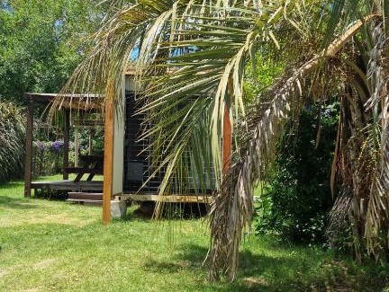 Playa Santa Ana House | Casa Jazmin
