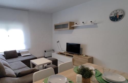Ontinyent Apartment | Casa Jesùs