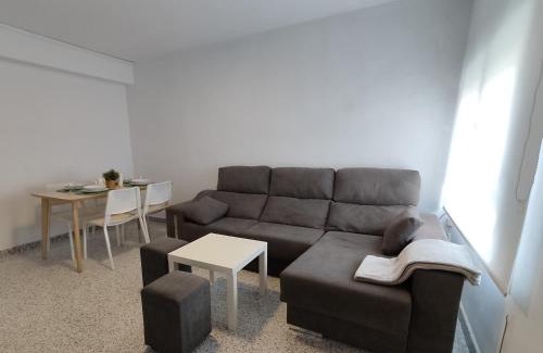 Ontinyent Apartment | Casa Jesùs