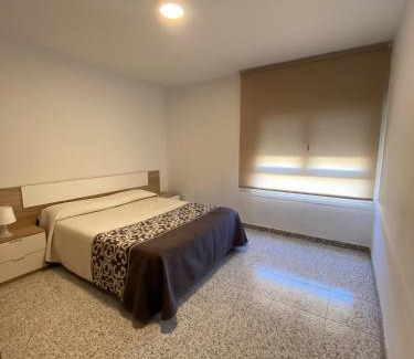 Ontinyent Apartment | Casa Jesùs