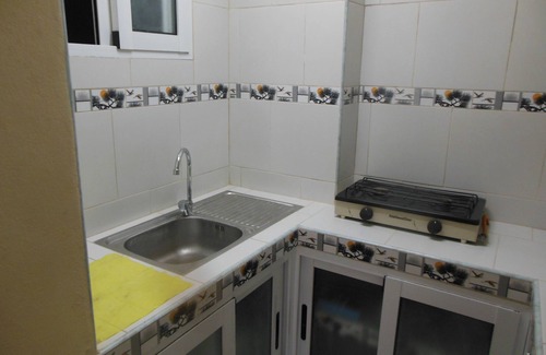 Centro Havana Apartment | Casa Jesus