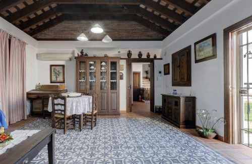 Los Angeles Villa | Casa Jimena 2 personas