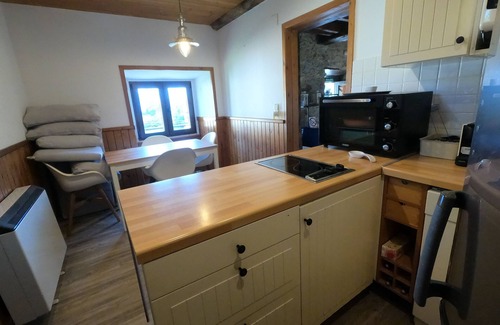 Vallobal Cottage | Casa Jimena Vacation Home