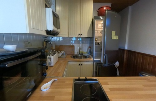 Vallobal Cottage | Casa Jimena Vacation Home