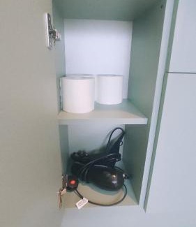 Grangetown House | CASA JIMENEZ - Close to town with Shared bathroom