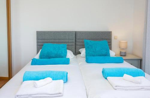 Canada Villa | Casa Joana at Opomar by Cara Rentals