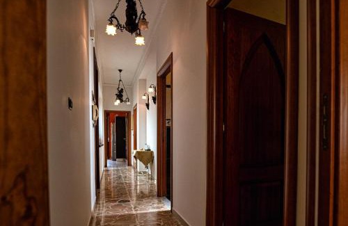 Villagonia Apartment | Casa Josephine