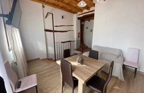 Gea de Albarracin Apartment | Casa Juan