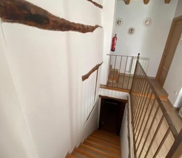 Gea de Albarracin Apartment | Casa Juan