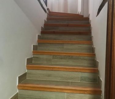 Gea de Albarracin Apartment | Casa Juan